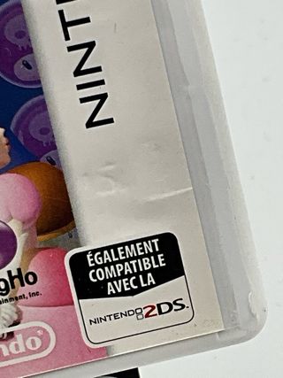 Puzzle & Dragons nintendo 3DS