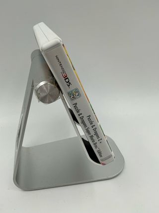 Puzzle & Dragons nintendo 3DS