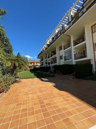 Piso en venta en Mijas Golf en Mijas