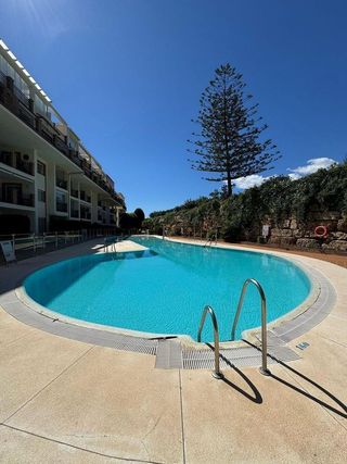 Piso en venta en Mijas Golf en Mijas