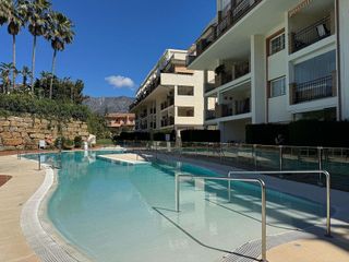 Piso en venta en Mijas Golf en Mijas