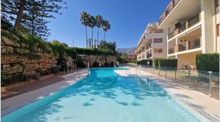 Piso en venta en Mijas Golf en Mijas