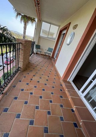 Piso en venta en Mijas Golf en Mijas