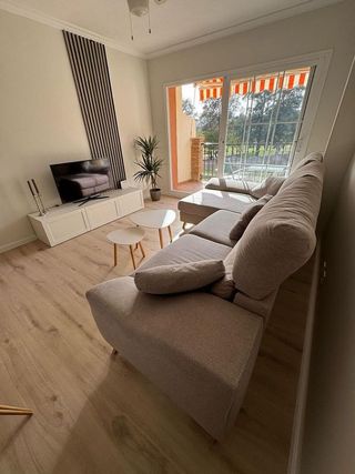 Piso en venta en Mijas Golf en Mijas