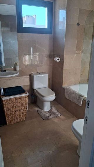 Ático en venta en La Cala de Villajoyosa en Villajoyosa/Vila Joiosa (la)