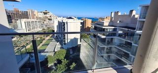 Ático en venta en La Cala de Villajoyosa en Villajoyosa/Vila Joiosa (la)