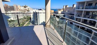 Ático en venta en La Cala de Villajoyosa en Villajoyosa/Vila Joiosa (la)