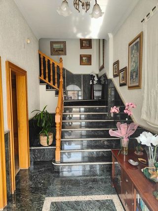 Chalet en venta en Carretera Mojonera – Cortijos de Marín en Roquetas de Mar
