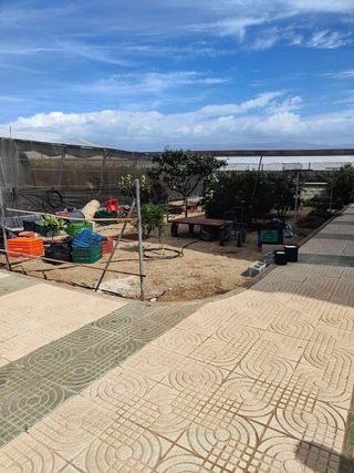 Chalet en venta en Carretera Mojonera – Cortijos de Marín en Roquetas de Mar