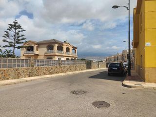 Chalet en venta en Carretera Mojonera – Cortijos de Marín en Roquetas de Mar