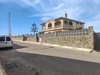 Chalet en venta en Carretera Mojonera – Cortijos de Marín en Roquetas de Mar