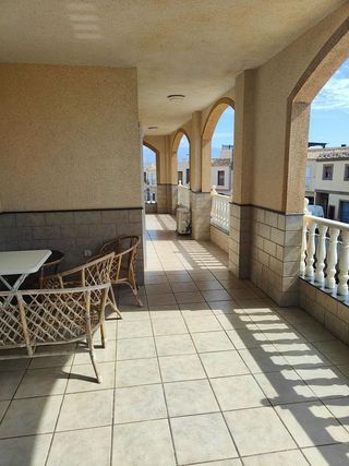 Chalet en venta en Carretera Mojonera – Cortijos de Marín en Roquetas de Mar