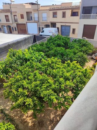 Chalet en venta en Carretera Mojonera – Cortijos de Marín en Roquetas de Mar
