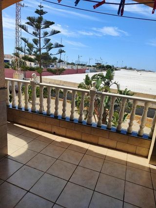 Chalet en venta en Carretera Mojonera – Cortijos de Marín en Roquetas de Mar