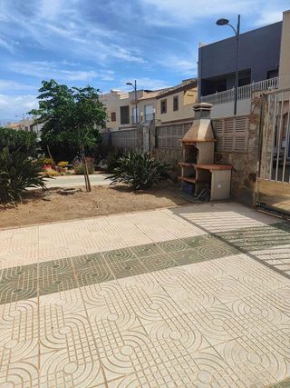 Chalet en venta en Carretera Mojonera – Cortijos de Marín en Roquetas de Mar