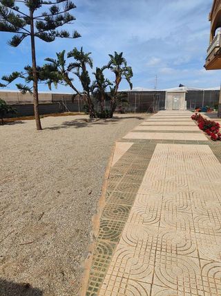 Chalet en venta en Carretera Mojonera – Cortijos de Marín en Roquetas de Mar