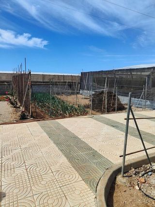 Chalet en venta en Carretera Mojonera – Cortijos de Marín en Roquetas de Mar