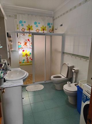 Chalet en venta en Carretera Mojonera – Cortijos de Marín en Roquetas de Mar