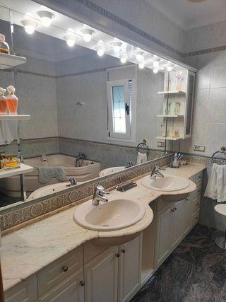 Chalet en venta en Carretera Mojonera – Cortijos de Marín en Roquetas de Mar
