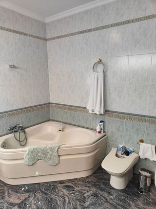 Chalet en venta en Carretera Mojonera – Cortijos de Marín en Roquetas de Mar