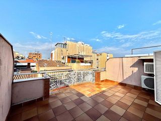 Casa adosada en venta en Gorg - Pep Ventura en Badalona