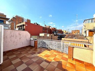 Casa adosada en venta en Gorg - Pep Ventura en Badalona