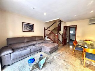 Casa adosada en venta en Gorg - Pep Ventura en Badalona