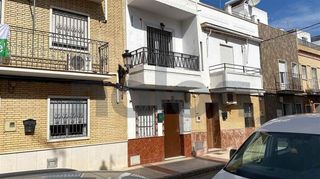 Casa adosada en venta en Algaba (La)
