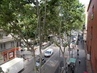 Piso en venta en Centre en Badalona