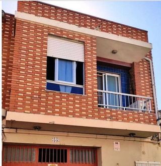 Casa en venta en Benifaió
