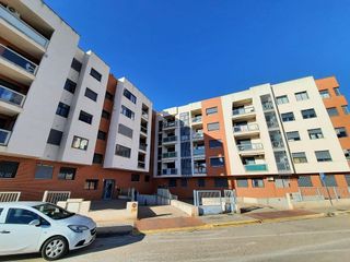 Piso en venta en Almansa