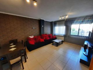 Piso en venta en Almansa