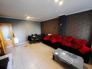 Piso en venta en Almansa