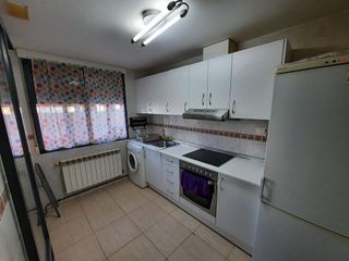 Piso en venta en Almansa