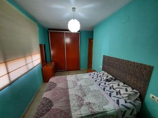 Piso en venta en Almansa