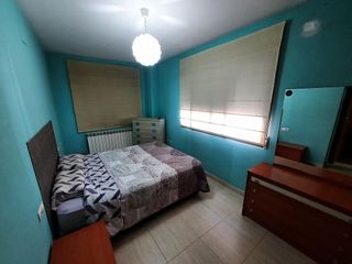 Piso en venta en Almansa