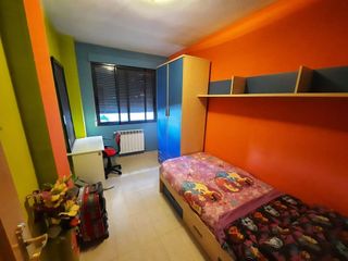 Piso en venta en Almansa