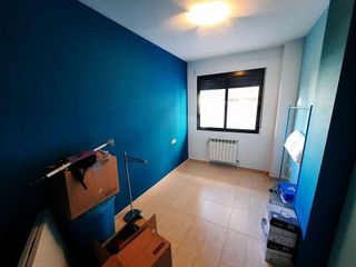 Piso en venta en Almansa