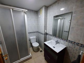 Piso en venta en Almansa