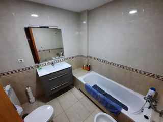 Piso en venta en Almansa