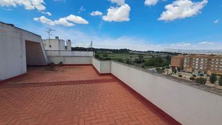Piso en venta en Almansa