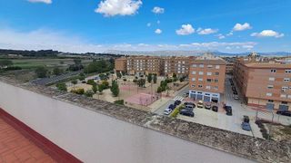 Piso en venta en Almansa