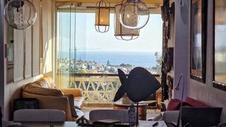 Piso en venta en Cabo Pino - Reserva de Marbella en Marbella