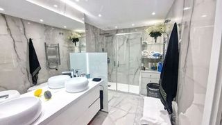 Piso en venta en Cabo Pino - Reserva de Marbella en Marbella