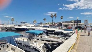 Piso en venta en Cabo Pino - Reserva de Marbella en Marbella