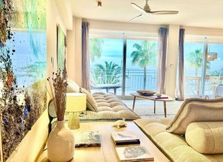 Piso en venta en Altea Pueblo en Altea