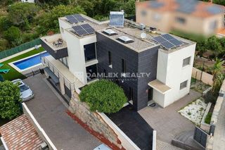 Chalet en venta en Urbanitzacions en Lloret de Mar