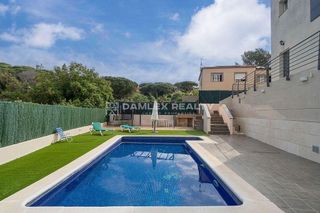 Chalet en venta en Urbanitzacions en Lloret de Mar