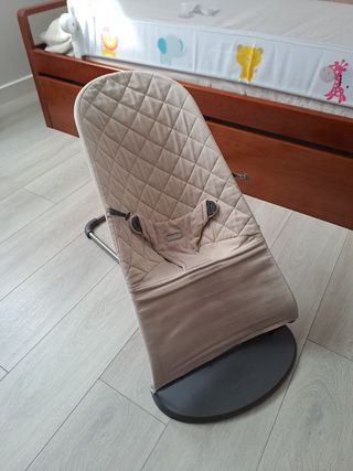 Hamaca Bebé BabyBjorn 