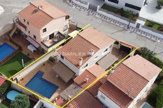 Chalet en venta en Castell d'Aro en Castell-Platja d´Aro